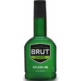 Brut Splash On Erkek Parfüm 207 ml Serinletici Etki ile Baharatlı Koku İçerir