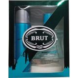 Brut Sport Style 100 ml After Shave + 200 ml Deodorant