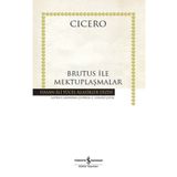 Brutus ile Mektuplaşmalar - Cicero