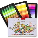 Bruynzeel 60325072 Expression Series Fineliner Pens 72'li Çift Taraflı Kalem