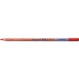 Bruynzeel Design Aquarel 11 Crimson Red Kuru ve Sulu Boya Kalemi
