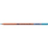 Bruynzeel Design Aquarel 14 Smyrna Blue Kuru ve Sulu Boya Kalemi