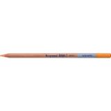 Bruynzeel Design Aquarel 16 Mid Orange Kuru ve Sulu Boya Kalemi