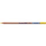 Bruynzeel Design Aquarel 19 Naples Yellow Kuru ve Sulu Boya Kalemi