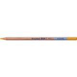 Bruynzeel Design Aquarel 22 Deep Yellow Kuru ve Sulu Boya Kalemi