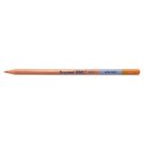 Bruynzeel Design Aquarel 23 Orange Kuru ve Sulu Boya Kalemi