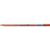 Bruynzeel Design Aquarel 31 Vermillion Kuru ve Sulu Boya Kalemi