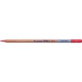 Bruynzeel Design Aquarel 36 Dark Pink Kuru ve Sulu Boya Kalemi