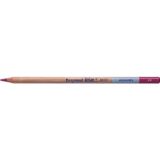 Bruynzeel Design Aquarel 39 Magenta Kuru ve Sulu Boya Kalemi