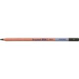 Bruynzeel Design Aquarel 40 Umber Kuru ve Sulu Boya Kalemi