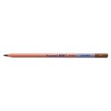 Bruynzeel Design Aquarel 44 Mid Brown Kuru ve Sulu Boya Kalemi