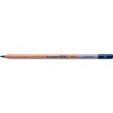 Bruynzeel Design Aquarel 50 Ultramarine Kuru ve Sulu Boya Kalemi