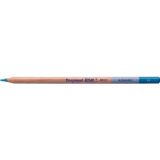 Bruynzeel Design Aquarel 51 Light Blue Kuru ve Sulu Boya Kalemi