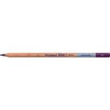 Bruynzeel Design Aquarel 56 Mauve Kuru ve Sulu Boya Kalemi