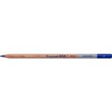 Bruynzeel Design Aquarel 57 Blue Violet Kuru ve Sulu Boya Kalemi
