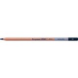 Bruynzeel Design Aquarel 58 Prussian Blue Kuru ve Sulu Boya Kalemi