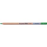 Bruynzeel Design Aquarel 66 Green Kuru ve Sulu Boya Kalemi
