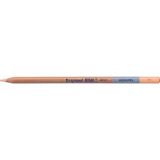 Bruynzeel Design Aquarel 75 Titanium Buff Light Kuru ve Sulu Boya Kalemi