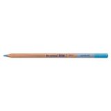 Bruynzeel Design Aquarel 77 Light Ultramarine Kuru ve Sulu Boya Kalemi