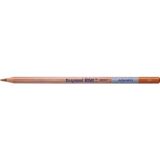 Bruynzeel Design Aquarel 79 Burnt Ochre Kuru ve Sulu Boya Kalemi