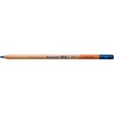 Bruynzeel Design Colour 55 Cobalt Blue Kuru Boya Kalemi