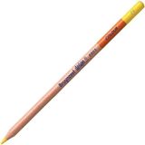 Bruynzeel Design Colour Sanatsal Kuru Boya Kalemi (12 Li Paket) Lemon Yellow Pencils - Yok