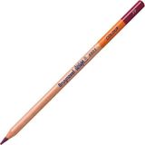 Bruynzeel Design Colour Sanatsal Kuru Boya Kalemi (12 Li Paket) Magenta Pencils - Yok