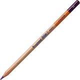 Bruynzeel Design Colour Sanatsal Kuru Boya Kalemi (12 Li Paket) Red Violet Pencils - Yok
