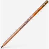 Bruynzeel : Design Kuru Boya Kalem Yedeği - Renk Seçiniz - Mid Brown