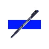 Bruynzeel Teknik Çizim Kalemi, Mavi, 0.2 mm