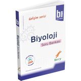 Bry Birey Eğitim Yayınları ı Gelişim Serisi Biyoloji B Soru Bankası