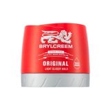Brylcreem Orijinal Parlak-Light Glossy Saç Şekillendirici Krem 150Ml