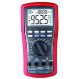Brymen Bm-525s-10.000 Count 4 Digit Ac-dc True Rms Datalogger Multimetre