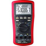 Brymen BM-867S - True Rms Multimetre - Kırmızı