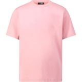 BRZ Collection Brz Kids Basic Kız Çocuk T-Shirt Pembe - 4 Yaş