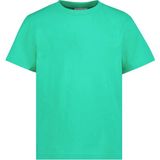 BRZ Collection Brz Kids Basic Kız Çocuk T-Shirt Yeşil - 5 Yaş