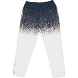 BRZ Collection Erkek Çocuk Baskılı Pantolon - Dropsuz - 5 Yaş - Lacivert