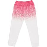 BRZ Collection Kız Çocuk Baskılı Pantolon - Dropsuz - 12 Yaş - Pembe