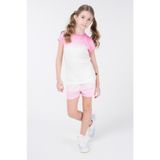 BRZ Kids Baskılı Kız Çocuk T-shirt