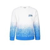 BRZ Kids Erkek Çocuk Baskılı Sweatshirt