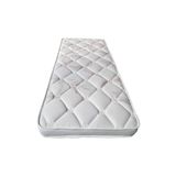 Brzn Yatak BRZN 100x200x15 bambu kumaş yaysız sünger yataki