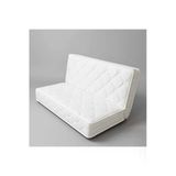 Brzn Yatak BRZN 160x200x10 divan uyumlu katlanır yatak