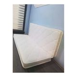 Brzn Yatak Brzn 160X200x12 Divan Uyumlu Katlanır Yatak