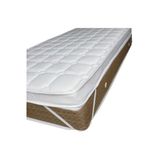 Brzn Yatak Brzn 70X140x8 Bambu Kumaş Beşik Yatagı