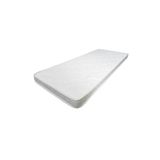 Brzn Yatak Brzn 80X200x20 Havlu Kumaş Yaysız Sünger Yatak