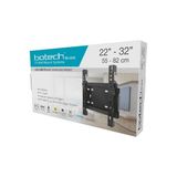 BS-2232 Sabit Tv Askı Aparatı 55 x 82 cm -FINDIT - Renkli