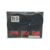 Bs 4200x10x0.45 Düz Hızar Makinesi Bıçağı