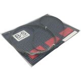 Bs 4920x20x0.45 Düz Hızar Makinesi Bıçağı