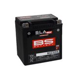 BS AKÜ BGZ32HL SLA MAX (KURU) 12V30AH 500A CCA POLARIS SPORTSMAN 800 850 1000 HARLEY DAVIDSON 1690 F