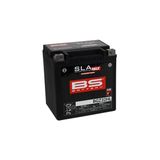 BS AKÜ BGZ32HL SLA MAX (KURU) 12V30AH 500A CCA POLARIS SPORTSMAN 800 850 1000 HARLEY DAVIDSON 1690 F